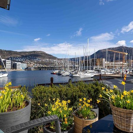 Byleilighet I Sjokanten M Terrasse Bergen Exterior photo