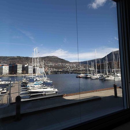 Byleilighet I Sjokanten M Terrasse Bergen Exterior photo