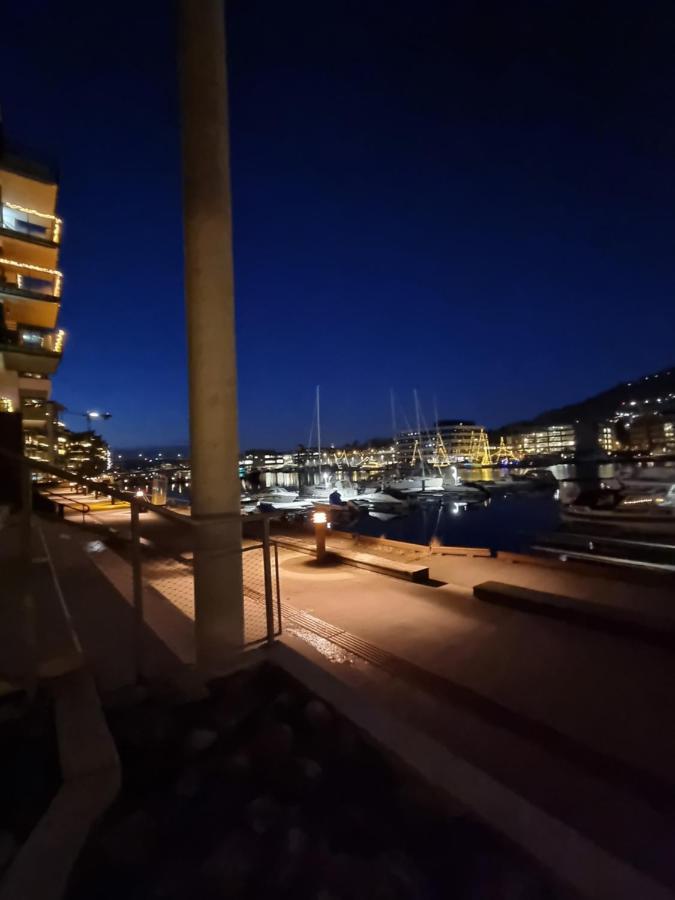 Byleilighet I Sjokanten M Terrasse Bergen Exterior photo